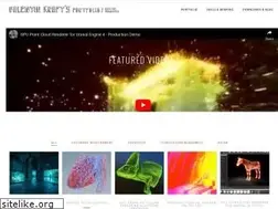 Sites similar to valentinkraft.de