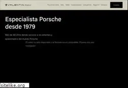 Sites similar to valentinmotors.es
