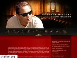 Sites similar to valentinnicolau.ro