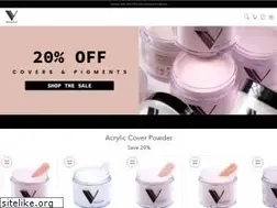 Sites similar to valentinobeautypure.com