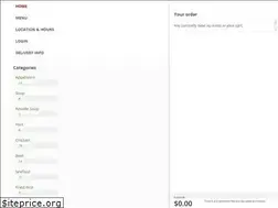 Sites similar to valentinodallas.com
