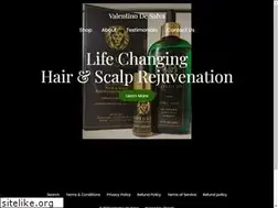 Sites similar to valentinodesalva.com