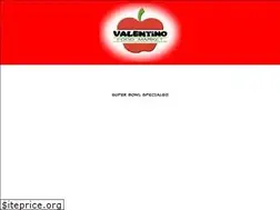 Sites similar to valentinofoodmarketridgewood.com
