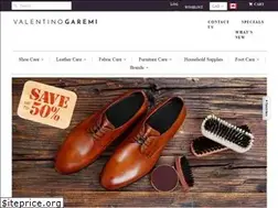 Sites similar to valentinogaremi.ca