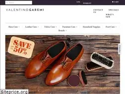 Sites similar to valentinogaremi.com
