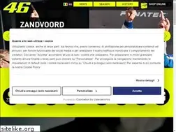 Sites similar to valentinorossi.com