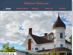 Sites similar to valentinosamsterdam.com