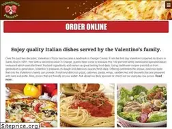 Sites similar to valentinosorange.com