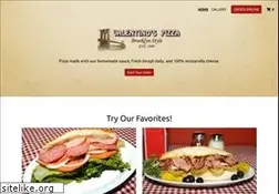 Sites similar to valentinospizza.net