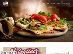 Sites similar to valentinospizzafl.com