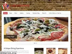 Sites similar to valentinospizzas.com