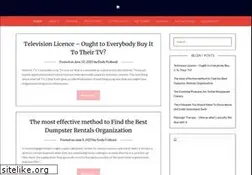 Sites similar to valentinovo.net