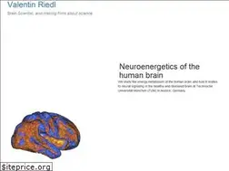 Sites similar to valentinriedl.de