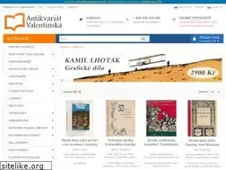Sites similar to valentinska.cz