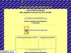 Sites similar to valentinstag.at