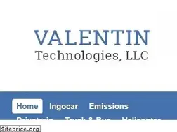 Sites similar to valentintechnologies.com