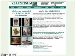Sites similar to valentinum.cz