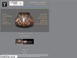 Sites similar to valentinyotkov.com
