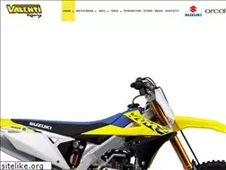 Sites similar to valentiracing.it