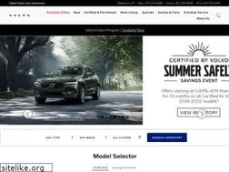 Sites similar to valentivolvocarswatertown.com