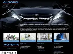 Sites similar to valenv.be