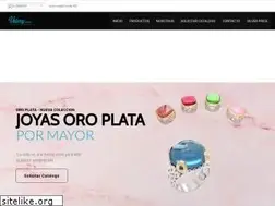 Sites similar to valeny.com