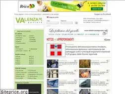 Sites similar to valenza.it