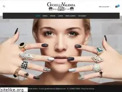 Sites similar to valenzagioielli.it