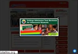 Sites similar to valenzuela.gov.ph
