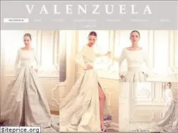 Sites similar to valenzuelaatelier.com
