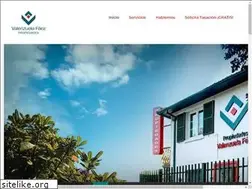 Sites similar to valenzuelafaez.cl
