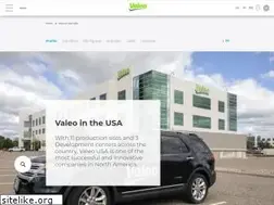 Sites similar to valeo.us