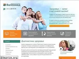 Sites similar to valeo22.ru