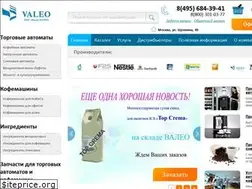 Sites similar to valeofirm.ru