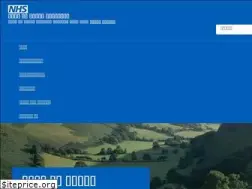Sites similar to valeofneathgps.org