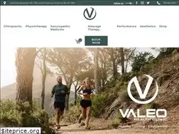 Sites similar to valeohealthclinic.com