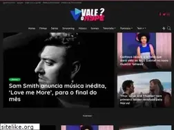 Sites similar to valeohype.com.br