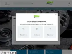 Sites similar to valeoservice.be