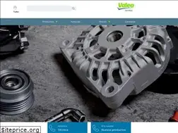Sites similar to valeoservice.com.ar
