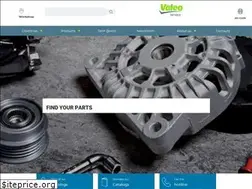 Sites similar to valeoservice.com