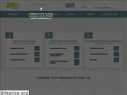 Sites similar to valeoservice.de