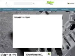 Sites similar to valeoservice.fr