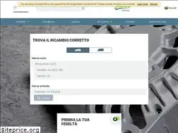Sites similar to valeoservice.it