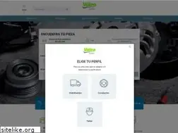 Sites similar to valeoservice.mx