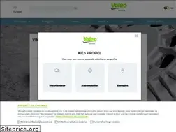 Sites similar to valeoservice.nl