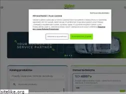 Sites similar to valeoservice.pl