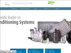 Sites similar to valeoservice.us