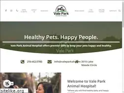 Sites similar to valeparkah.com