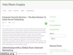 Sites similar to valephotography.co.uk