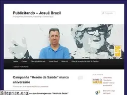 Sites similar to valepublicitando.com